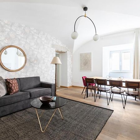 Sonder At Colosseum Cloisters Aparthotel Roma Exterior foto