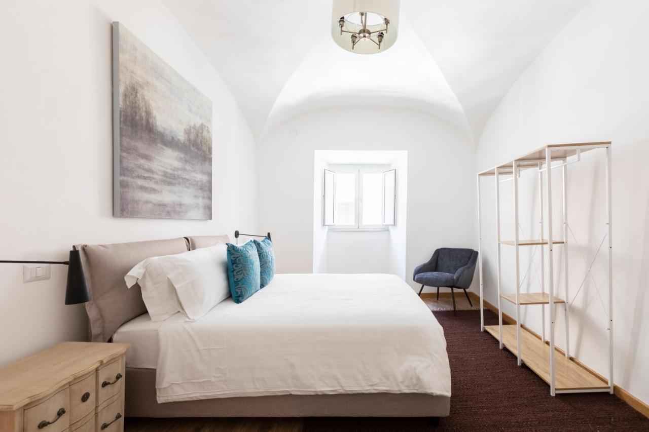 Sonder At Colosseum Cloisters Aparthotel Roma Exterior foto