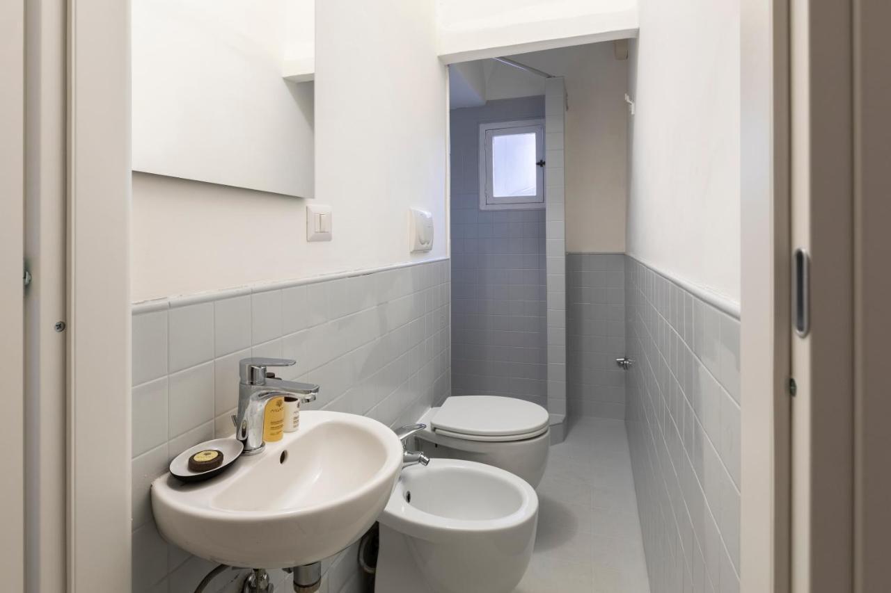 Sonder At Colosseum Cloisters Aparthotel Roma Exterior foto