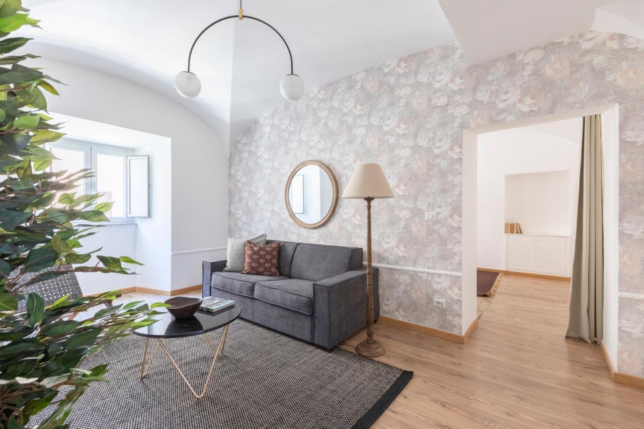 Sonder At Colosseum Cloisters Aparthotel Roma Exterior foto