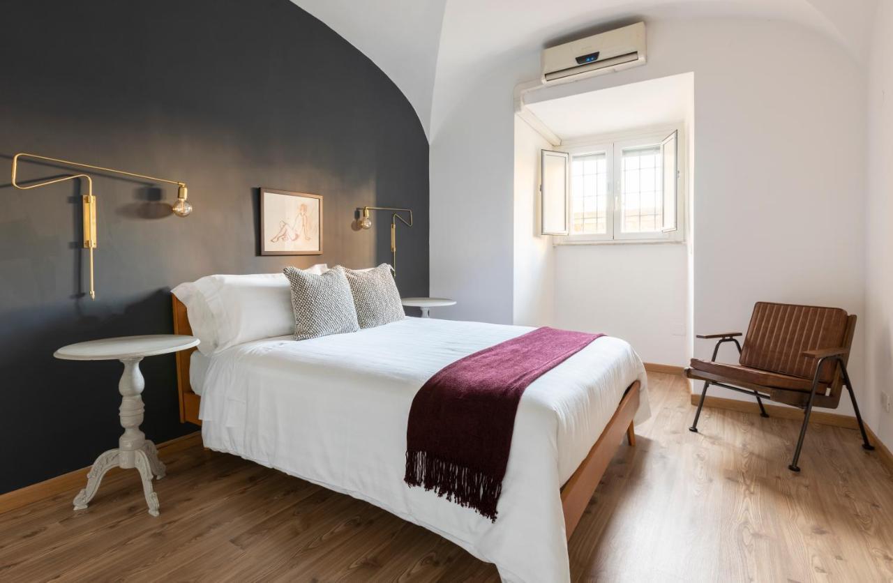 Sonder At Colosseum Cloisters Aparthotel Roma Exterior foto