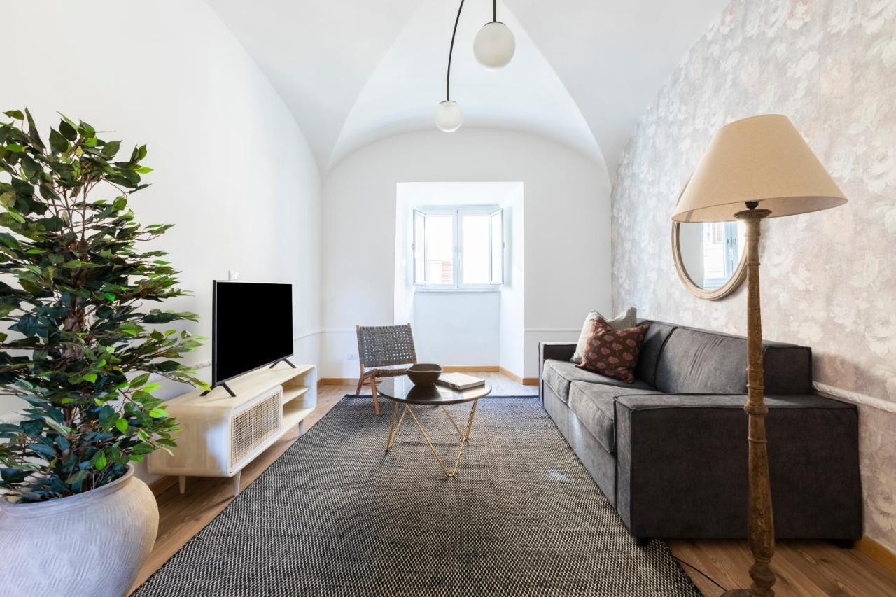 Sonder At Colosseum Cloisters Aparthotel Roma Exterior foto