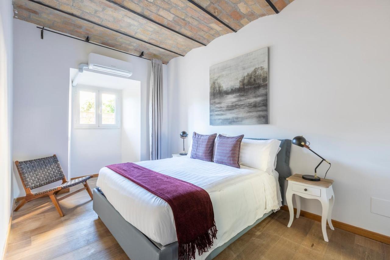 Sonder At Colosseum Cloisters Aparthotel Roma Exterior foto