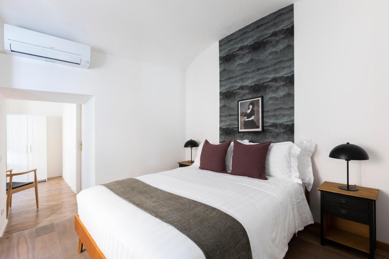 Sonder At Colosseum Cloisters Aparthotel Roma Exterior foto