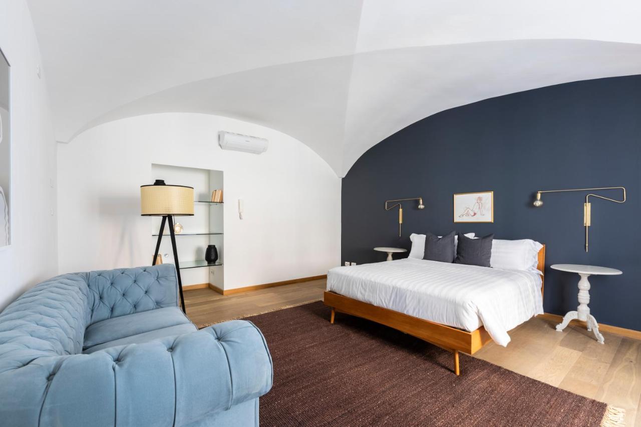 Sonder At Colosseum Cloisters Aparthotel Roma Exterior foto